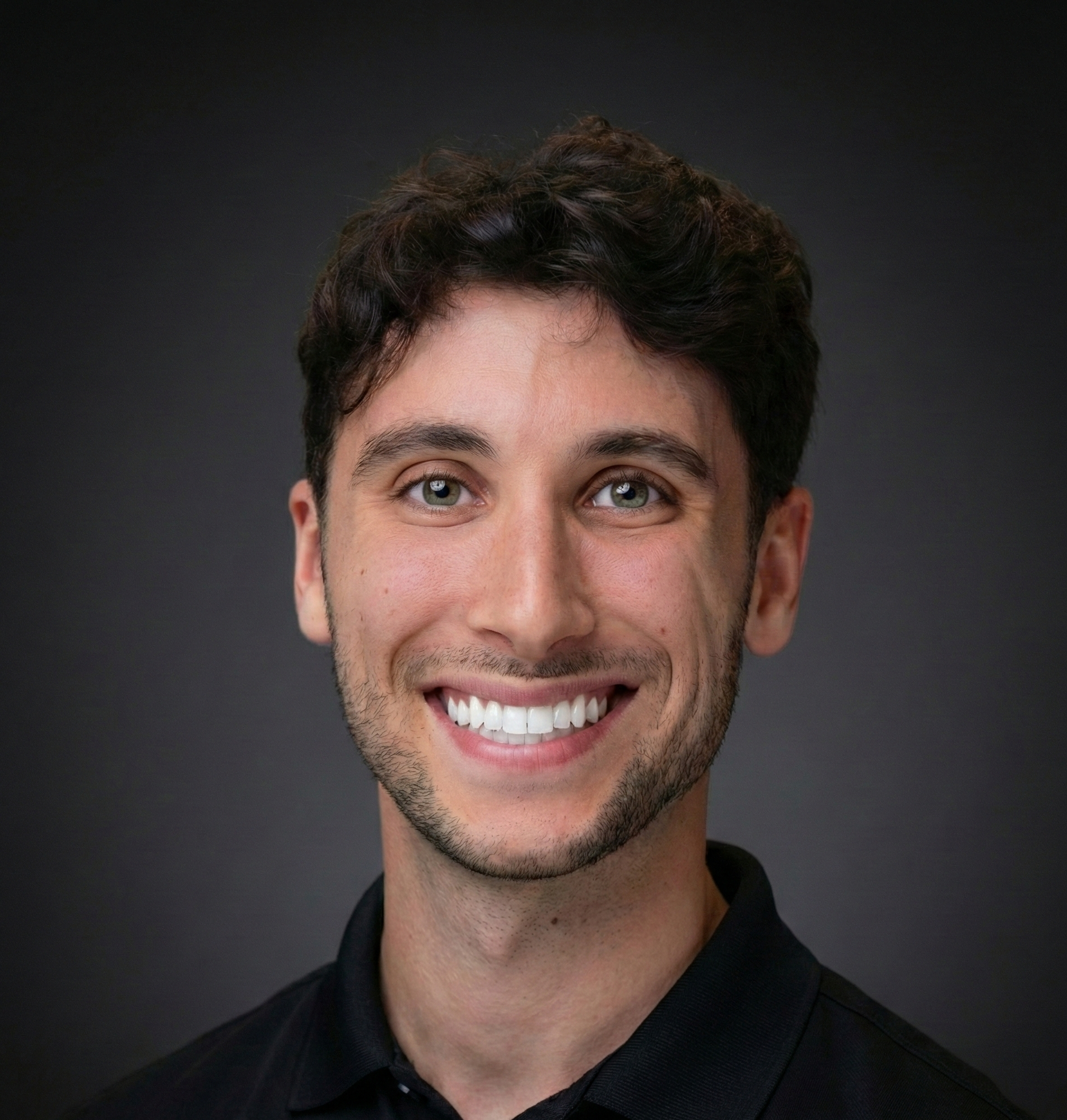 Dan Corcoran, coach